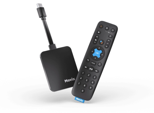 Movix Go от Дом.ру в село Городище